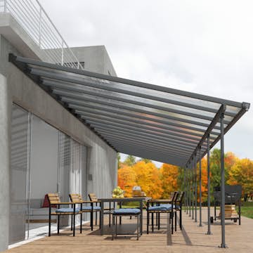 Terrasstak Canopia By Palram Feria 4 x 12,76