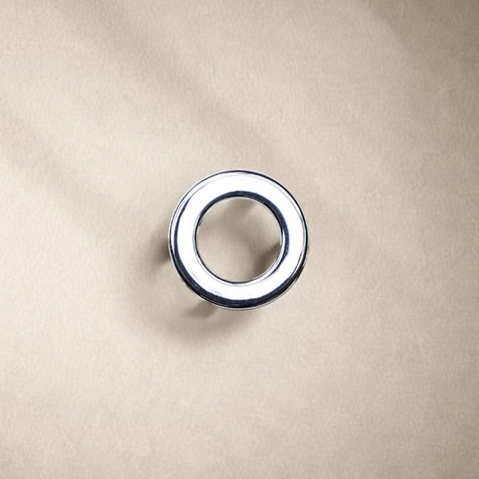 Överfyllnadsring Westerbergs till Tvättställ