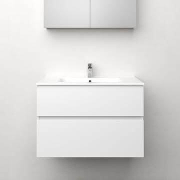 Tvättställsskåp Westerbergs Himmel