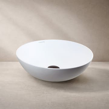 Tvättställ Westerbergs Lera