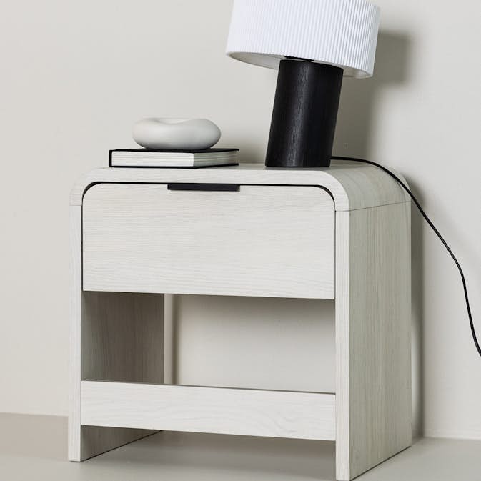 Sidobord Venture Home Lyngdal