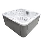 Spabad Westerbergs Viken 60 Jets med Lock