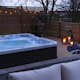 Spabad Westerbergs Viken 60 Jets med Lock