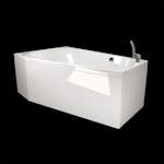 Front Westerbergs till MOTION 160R