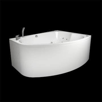 Badkar Westerbergs Norden 160L 20082320-30