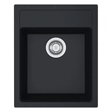 Diskho Franke Sirius SID 610-40 TH - Stöttåligt & Värmemtåligt Material