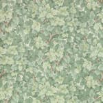 Tapet Duro Lilla Dockekulla Gammalsvenska Mönstrade Tapeter Classic Paper Grön