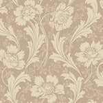 Tapet Duro Villastaden Classic Paper Mönstrade Tapeter Jugendstil