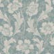 Tapet Duro Villastaden Classic Paper - Mönstrad Tapet i Jugendstil