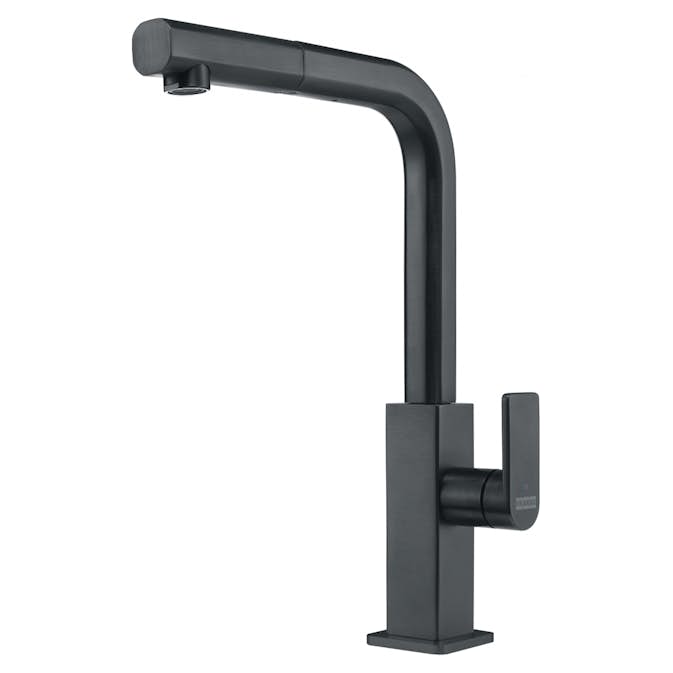 Köksblandare Franke Mythos Med Utdragbar Pip och Laminar flow