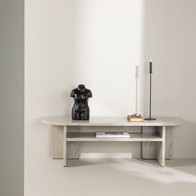 TV-bänk Venture Home Ålesund