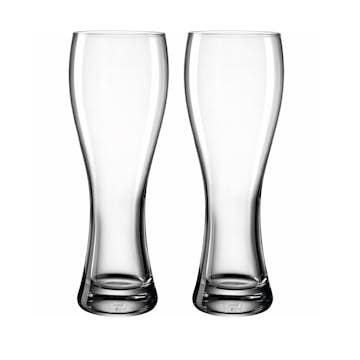 Ölglas Leonardo Maxima 2-pack
