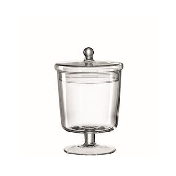 Glasburk Leonardo Poesia