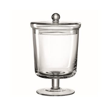 Glasburk Leonardo Poesia