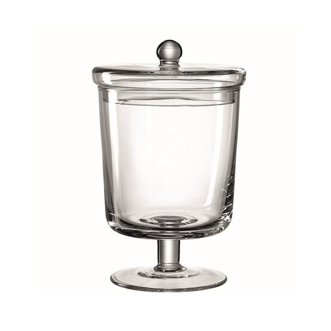 Glasburk Leonardo Poesia