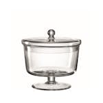 Glasburk Leonardo Poesia