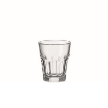 Snapsglas Leonardo Rock 6-pack