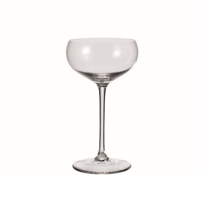 Champagneglas Leonardo Cheers 6-pack