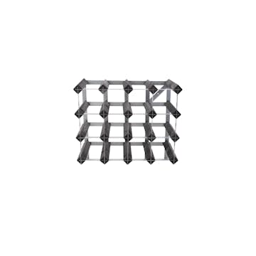 Vinställ Traditional Wine Rack 16 Flaskor