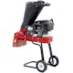 Flismaskin/Kompostkvarn Metalcraft 3.5 HK Loncinmotor