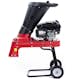 Flismaskin/Kompostkvarn Metalcraft 3.5 HK Loncinmotor