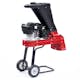 Flismaskin/Kompostkvarn Metalcraft 3.5 HK Loncinmotor