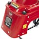 Flismaskin/Kompostkvarn Metalcraft 3.5 HK Loncinmotor