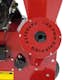 Flishugg/Flismaskin Metalcraft 13 HK Loncinmotor