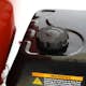 Flishugg/Flismaskin Metalcraft 13 HK Loncinmotor