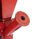 Flishugg/Flismaskin Metalcraft 13 HK Loncinmotor