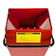 Flishugg/Flismaskin Metalcraft 13 HK Loncinmotor