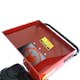 Flishugg/Flismaskin Metalcraft 13 HK Loncinmotor