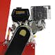 Flishugg/Flismaskin Metalcraft 13 HK Loncinmotor