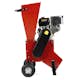 Flishugg/Flismaskin Metalcraft 13 HK Loncinmotor