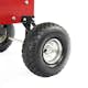 Flishugg/Flismaskin Metalcraft 13 HK Loncinmotor
