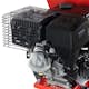 Flishugg/Flismaskin Metalcraft 13 HK Loncinmotor