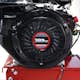 Flishugg/Flismaskin Metalcraft 13 HK Loncinmotor