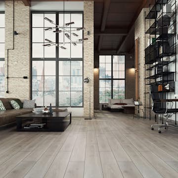 Laminatgolv Weninger Ambiance, Pyrenéisk ek