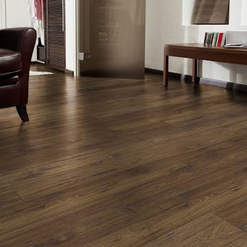 Laminatgolv Weninger Smart, Georgia EK Red+