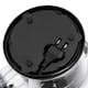 Juicepress Princess Citrus Juicer Classic Black