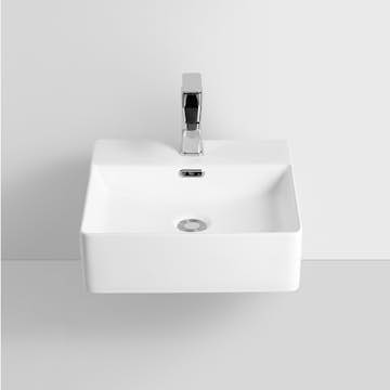 Tvättställ Lavabo Boxo 420 mm