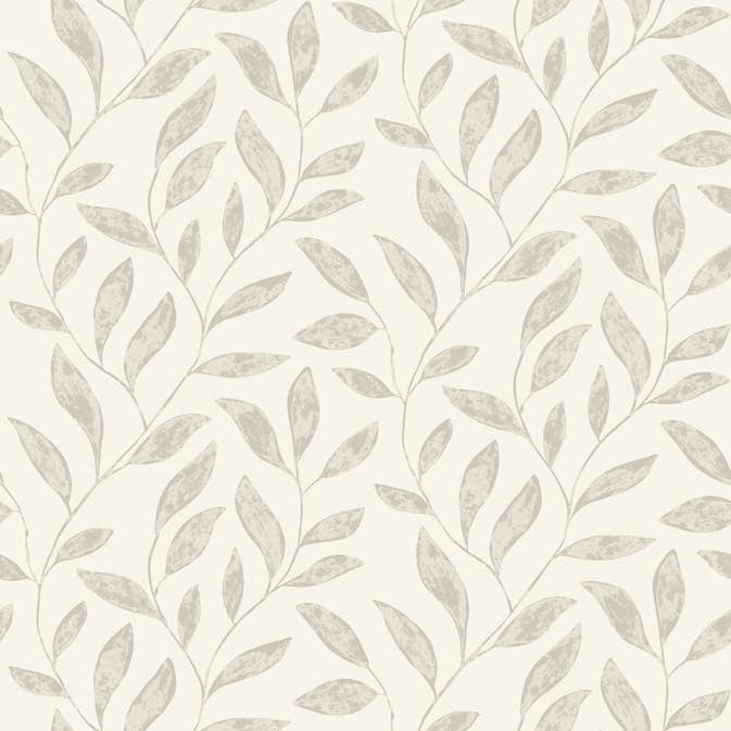 Tapet Fiona Fiona Home NW Soft Leaves 201202