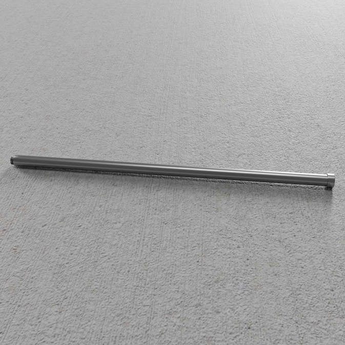 Teleskopförlängning Scandtap Steel Pleasure