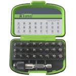 Bitssats Luna Tools B Med 25 Delar