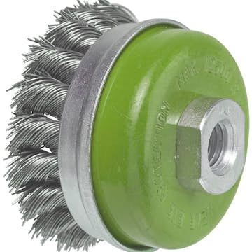 Axialborste Luna Tools 65 mm