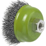 Axialborste Luna Tools 70 mm