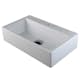 Tvättställ Lavabo Boxo 1080 Slim 475 mm