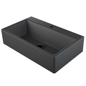 Tvättställ Lavabo Boxo 1080 Slim 475 mm