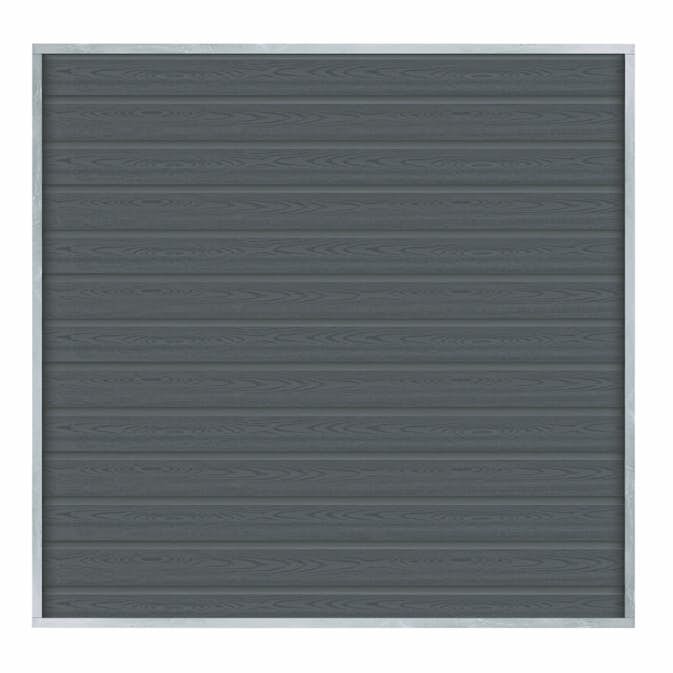 Profilbräda Komposit PLUS Artura