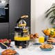 Juicepress Princess Luxurious Design 300W